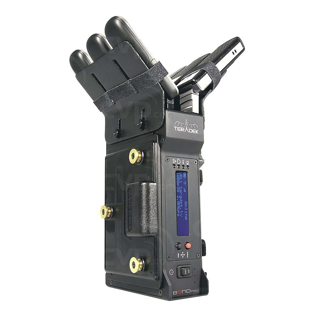 Teradek Bond Pro Module Codec Drivers Update Teradek Bond Pro Module Codec Download Drivers